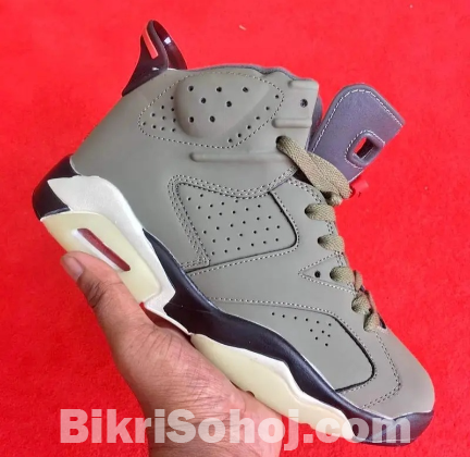 Air jordan 6 retro